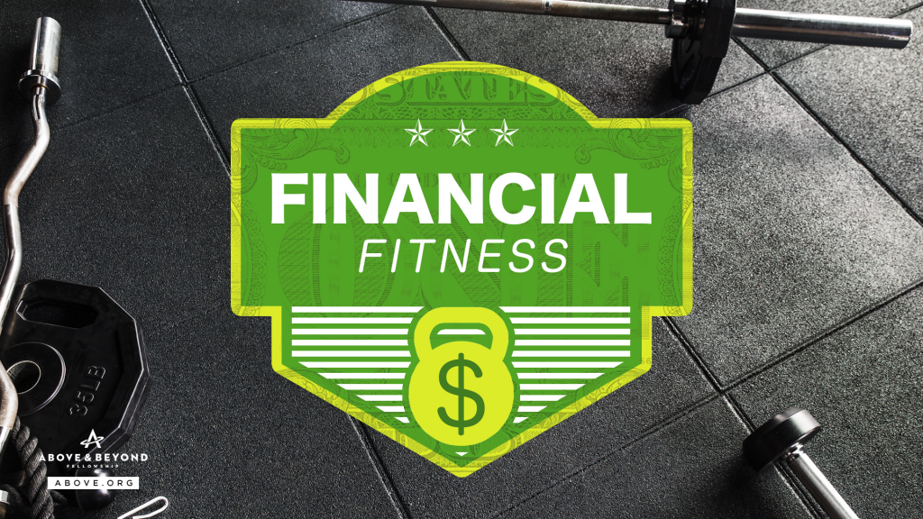 financial-fitness